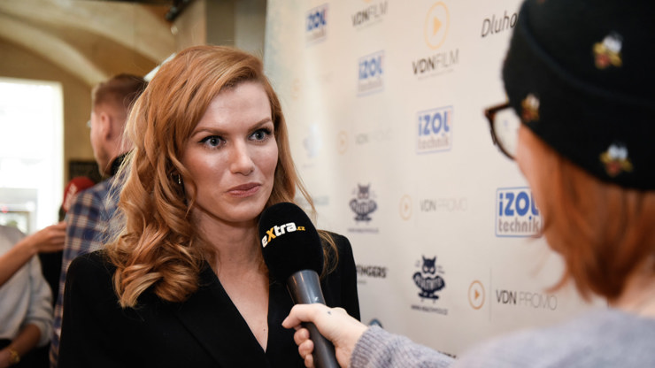 Galerie: Gabriela Soukalová o poruše příjmu potravy: Trenér jí před ...