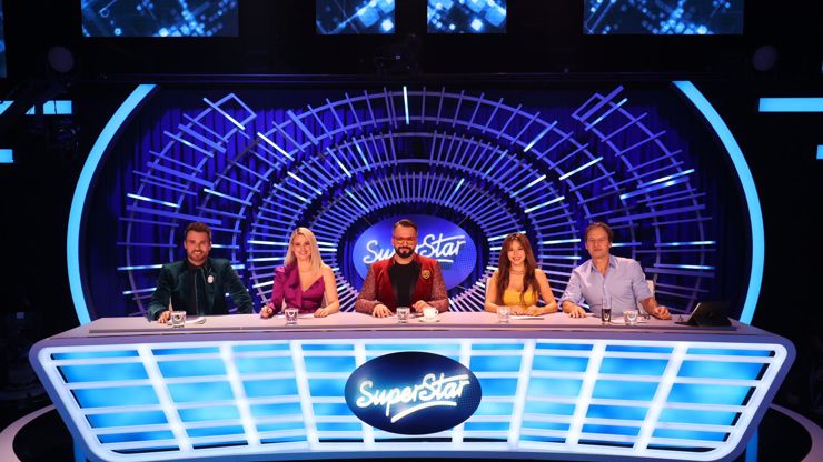 SuperStar