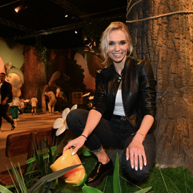 Hana kvůli jídlu měla zdravotní problémy