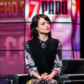 Jana Stryková se ve své žalobě odkazuje na herečku Vica Kerekes.