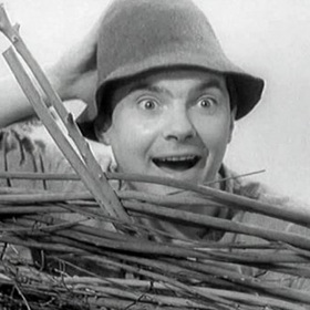 Milan Stehlík zářil především v divadle.