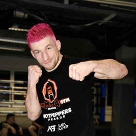 David Kozma si jde zpět pro svou slávu.