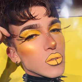 Dovede opravdu zajímavé kreace.