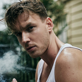 Fotil například pro Levis.