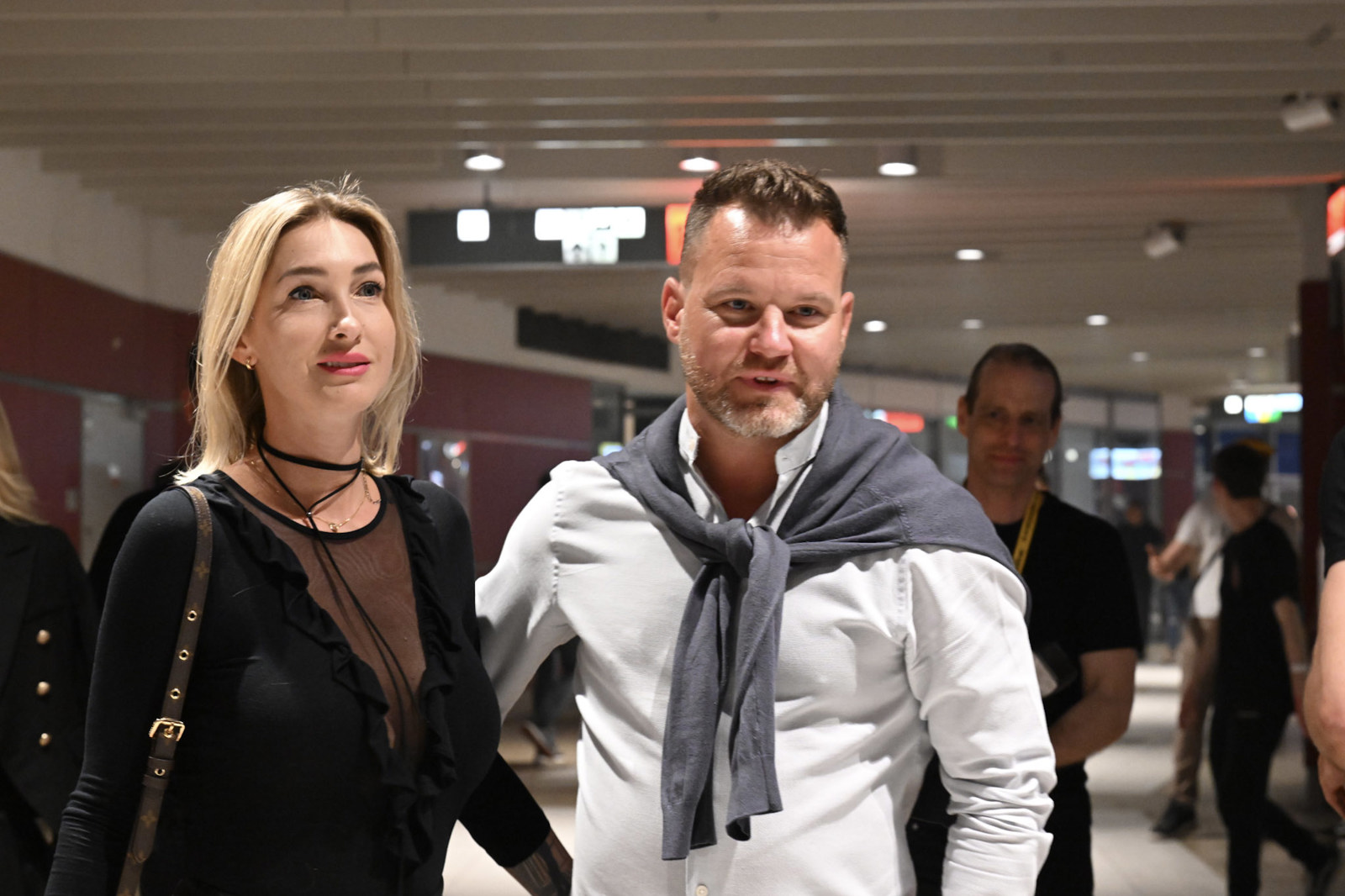 Dominika Mesarošová prozradila důvod krachu vztahu: Partner ji podváděl,  zkoušel to i na její kamarádky