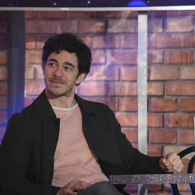 Marek Adamczyk bude tančit v nové řadě StarDance.