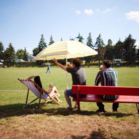 Akci Kopakabrána pořádá Gambrinus.