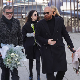 Manžel Simony Krainové, Karel Vágner ml.