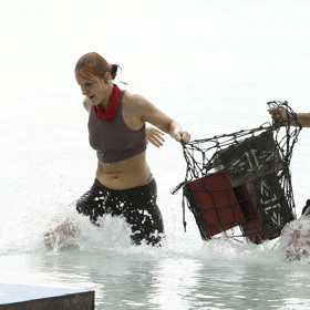 O vítězství se pere i Iva Pazderková