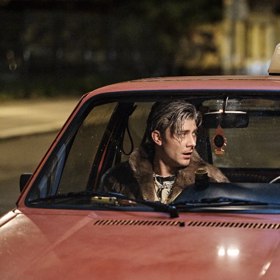 Kšefty s trávou Lambory a Rumla: V komedii Ubal a zmiz jim k tomu zpívá Tom Sean