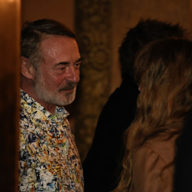 Aneta Krejčíková si povídala s Jiřím Dvořákem.