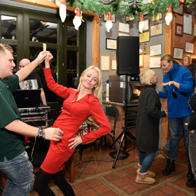 Že to ale nevadilo jejímu příteli Pepovi?