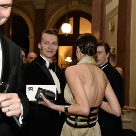 Vojta a Marie odjeli společně domů. Zda již sdílejí společnou domácnost, ale zatím neprozradili.