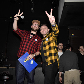 OBRAZEM: Setkání Společně pro Pavla.