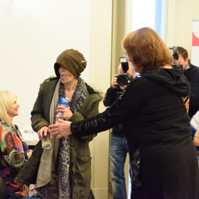 Yvetta si chtěla sednout na místo Zlaty Adamovské.