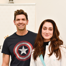 Před deseti lety podstoupil Petr liposukci. 