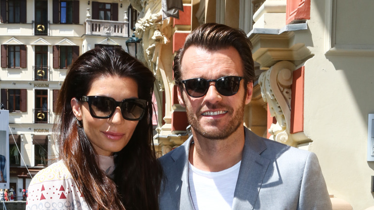 Galerie Monika Marešová v hrozných bolestech Otrávila se míchanými