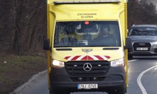 Silvestrovské tragédie: Otrava rodiny v Kravařích, pád ze 6. patra v Táboře a hořící paneláky