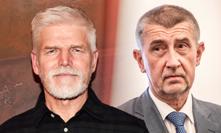 Babiš dostal od prezidenta zelenou pro sestavení vlády. Chce ji mít do půlky prosince