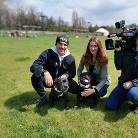 Barbara vystudovala diplomacii, která ji přivedla až na Primu.