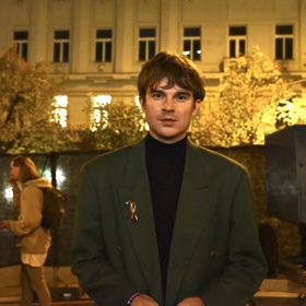 Karel Kovář alias Kovy