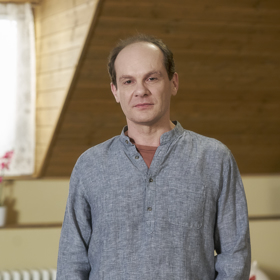 Jeho role Bedřicha Lišky patří mezi ty nejikoničtější.