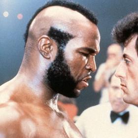 Ve třetím díle si musel Rocky poradit s drsňákem Clubberem Langem.