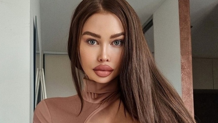 Galerie: Nikoleta Moricová je nejprsatější ženou na Slovensku – fotka 8 – eXtra.cz