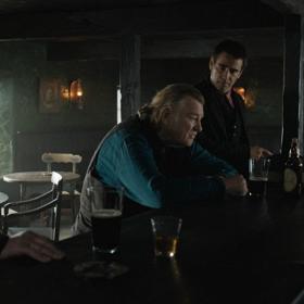 Z celého filmu Víly z Inisherinu je cítit opravdu hutná atmosféra.