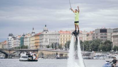 FOTO: COOLIFE FREESTYLE FEST.
