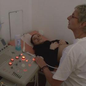 Karolína Sýkorová otěhotněla navzdory tvrzení lékařů, že děti mít nemůže.