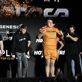 Veselý věří, že dokáže zvítězit.