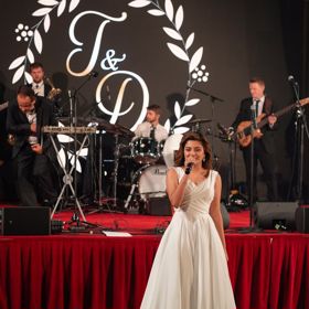 Zpěv je její velkou vášní.