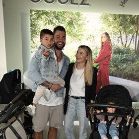 Fitness trenér Karel Frýd.