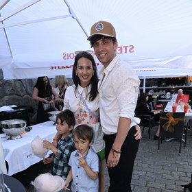 Podle Romana mají doma pěknou Itálii 