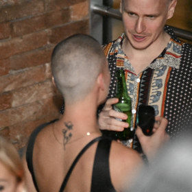 Žaneta říká, že se po návratu ze Survivoru snaží opět začlenit do společnosti. Při příležitosti finále se však zdálo, že s tím problém rozhodně nemá. Bavila se o sto šest a rozdávala úsměvy. 