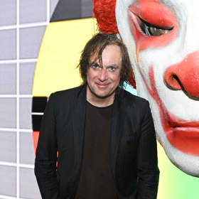 Herec Tomáš Matonoha.