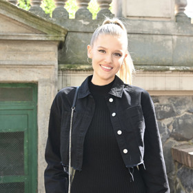 Natálka je celá maminka Iva Kubelková