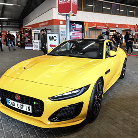 Erotický veletrh 2023