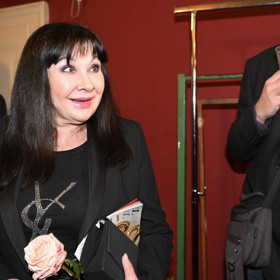 Dagmar Patrasová je na své děti pyšná.