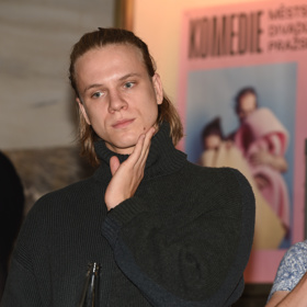 Zdeněk Piškula má nový vztah.