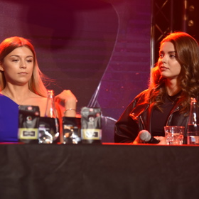 Kafuu bude soupeřit s Peťulkou