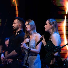 Václav Noid Bárta v pořadu Máme rádi Česko chybí a fanoušci ho chtějí zpět.