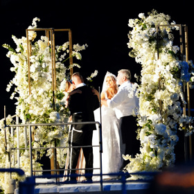 Lela Ceterová vypadala jako princezna.