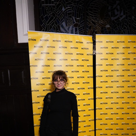 Amira Pauletta, dcera Atalaye.