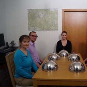 Kdo si odnese na konci týdne výhru?