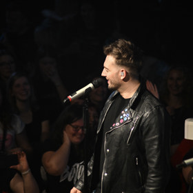 Koncert kapely Botox