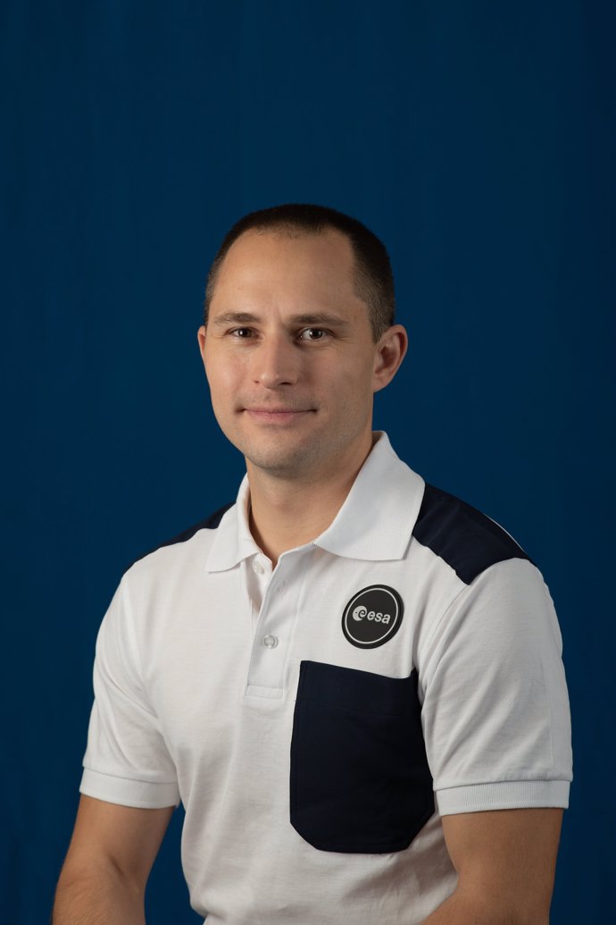 Aleš Svoboda. 