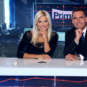 Roman Šebrle nikam neodchází. 