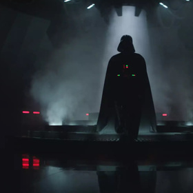 Darth Vader podle některých v tomto seriálu nemá co dělat.